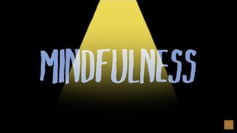 Mindfulness Check In With Dr. Fielding