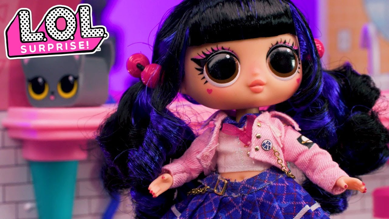 Download Adventures in Babysitting! 🎁  Episode 22 🎁  L.O.L. Surprise!
