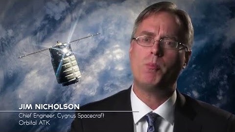 Jim Nicholson: COTS Collaborative Environment