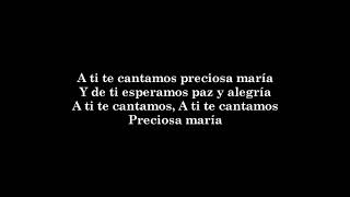 Ilan Chester - A Ti Te Cantamos (Letra)