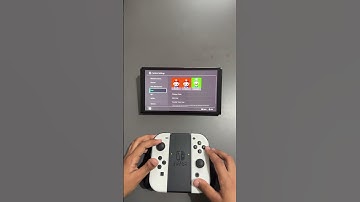 Nintendo Switch Tips #nintendo #nintendoswitch #shorts #tips #millionviews