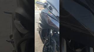 kawasaki ninja 🥷 #viral #shorts #youtubeshorts