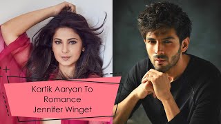 Kartik Aaryan To Romance Jennifer Winget In Aashiqui 3