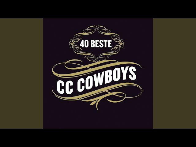 CC Cowboys - Barnehjemmet Johnny Johnny