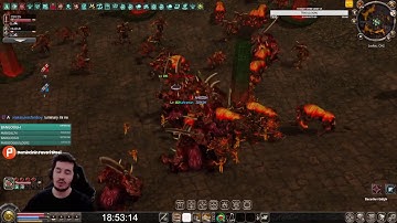 YENİ SERVER KEKRESİ VE SUBATHONU | EPSİZ YARDIMSIZ ZOR SERÜVEN |  kayıt bağış subathon