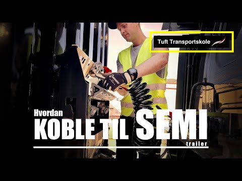 Video: Hvordan Koble Til 