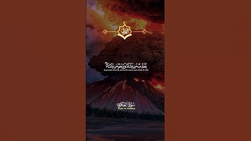 قُلْ سِيرُوا فِي الأرْضِ سورة العنكبوت #القرانالكريم #ارح_قلبك #عبدالرحمن_مسعد