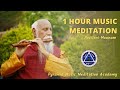 1hour music meditation  notiloni mounam  pyramid music meditation academy  pmc tamizh