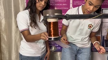 Levitador magnético