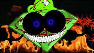 slendyclay 26 jumpscare