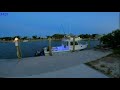 Spending the Night in Bahia Honda Marina in my Crooked PilotHouse Boat Florida Keys