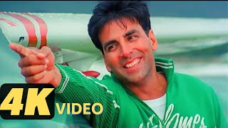 #4kvideo | Yeh Dosti Tere Dum Se Hai | Dosti Friends Forever | Udit Narayan, Sonu Nigam | Dosti Song