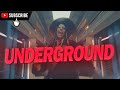 DJ BLYATMAN - UNDERGROUND feat. LERA LERA (Official Music Video)