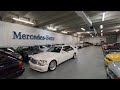 У парня 60 старых Мерседес BMW / E34 M5 Turing / 124 126 Гараж90х покупка S600 Lorinser