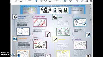 Output 1 Analysis of the Design Brief