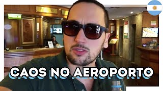 O que realmente aconteceu comigo na Argentina - Puerto Iguazu #8