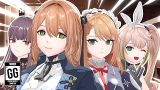 GIRLS' FRONTLINE 2: EXILIUM SPRINGFIELD.EXE