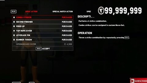 WWE 2K18 pc unlimilited money easy method step by step 100% working