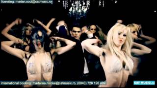 DJ Sava feat Andreea D & J Yolo - Money Maker HD