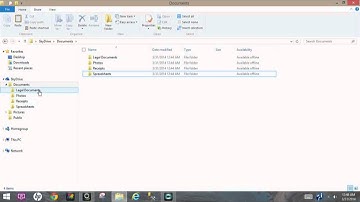 Create a File Directory Tree