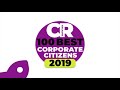 Cabot corporation makes cr magazines 2019 list of 100 best corporate citizens