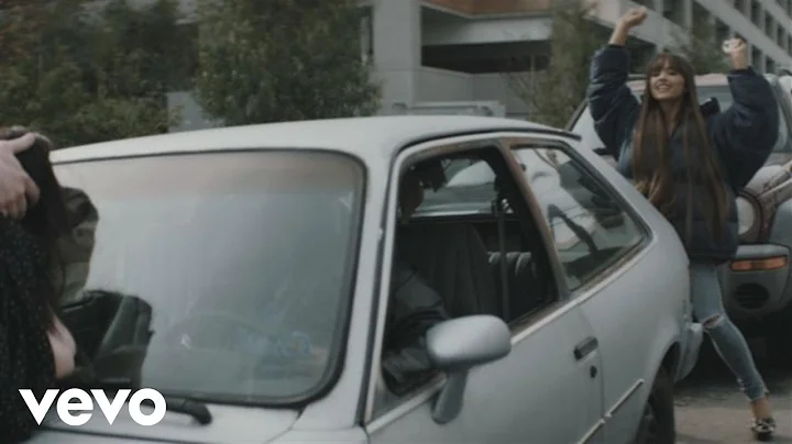 Ariana Grande - Everyday (Official Video) ft. Future