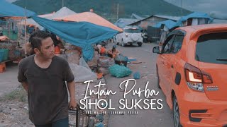 original Karaoke Intan Purba  Sihol Sukses  Instrumental Karaoke  Lagu Pop Simalungun Sedih