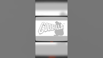 Godzilla: Monster of Monsters! (Nintendo Entertainment System) Intro