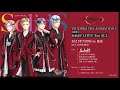 『TSUKIPRO THE ANIMATION 2』主題歌① SolidS「LOVE 'Em ALL」PV