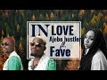 Ajebo hustlers-in love feat. Fave(official lyrics video)