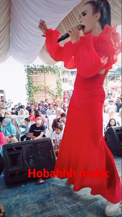 Mak becy bergoyang sejuta luka cover imanAsgoy Chanel