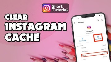 How to Clear Instagram Cache 2024 | Boost Performance and Free Up Space 📸🚀