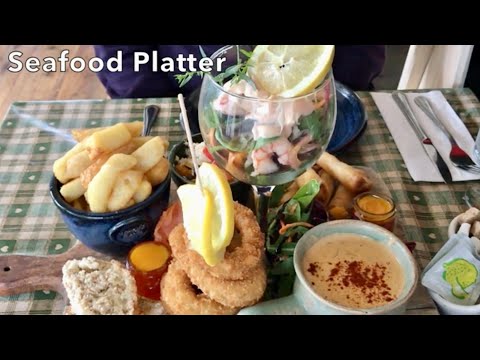 Donegal food