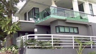 Vice Ganda shows off his House