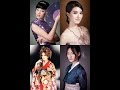 China VS Thailand VS Japan VS Korea DRESS Beauty ASIA