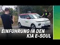 Walkthrough Kia e-Soul | nextmove Anleitung zum Elektroauto