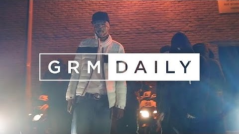 Teeno x SK x A - Grub Freestyle [Music Video] | GRM Daily
