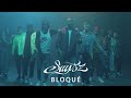 Saysz  bloqu clip officiel