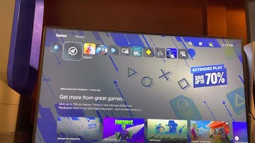 PS5: How to Fix Error Code NW-102655-9 “There Was an Error With the Application”