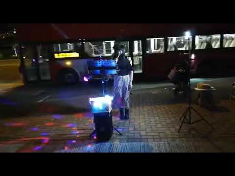 情義兩心堅（Sing 櫻）