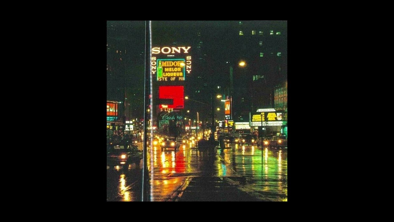 you feel me - BEAT TAPE 004