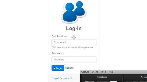 Inventory Management System using PHP, Mysqli, jQuery-Ajax and Bootstrap Part - 3