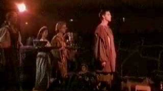 Madrigal Dinner 1999