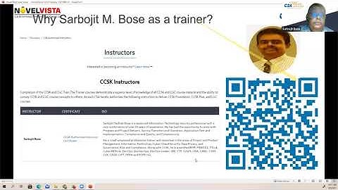 Demystifying CCSK by NovelVista