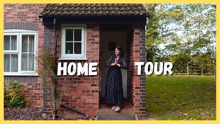 Our New Home's Tour | University of Warwick Tour | Family Accommodation