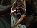 How Cleopatra Smuggled Herself Into Caesar’s Bedroom