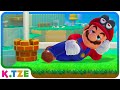 Mario gewinnt und… macht NICHTS 😲😂 Mario Maker 2