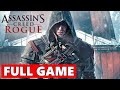 Assassin's Creed Rogue FULL Walkthrough Gameplay - No Commentary (PC Longplay)