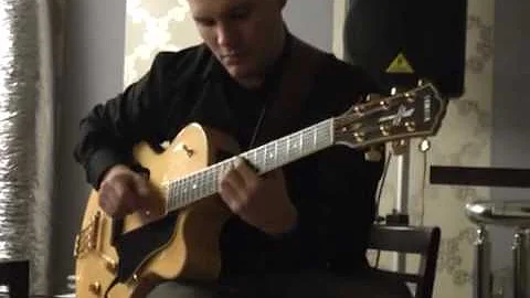 All the things you are - Predrag Simovic