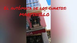 Sonido de las campanas de la Casa Ojeda (BURGOS). Capítulo 1: El Papamoscas.